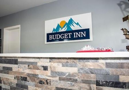 Budget Inn Carthage 外观 照片