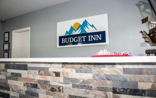 Budget Inn Carthage 外观 照片